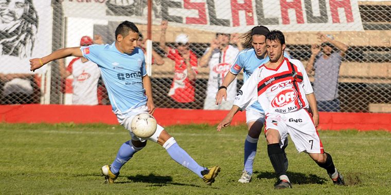 Foto: Nacho Gaffuri / MDZ