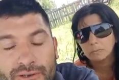 El hombre teme que su ex vuelva a atacar a su hija.&nbsp;