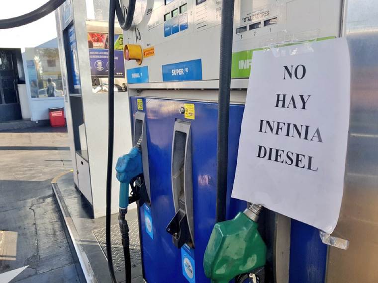 Foto: Twitter Mariana Juri