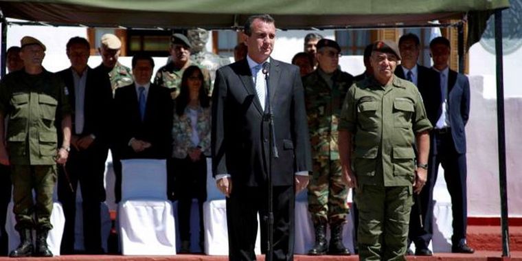 Foto: Gobierno de Mendoza