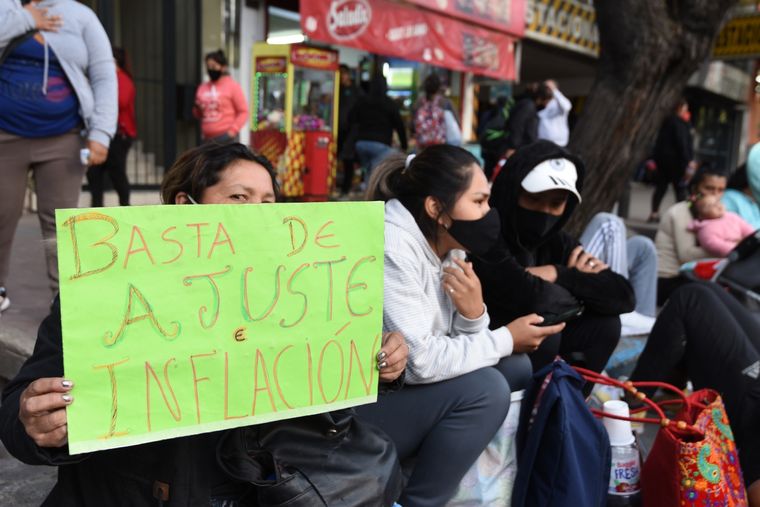 Foto: Maximiliano Ríos/MDZ