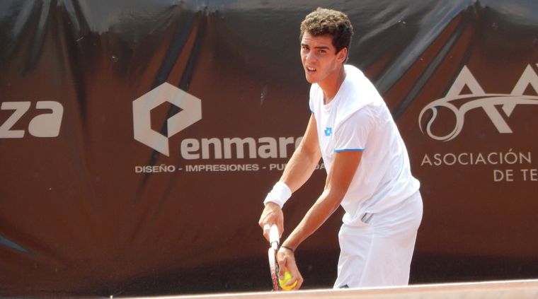 Foto: Juan Borsani/MDZ