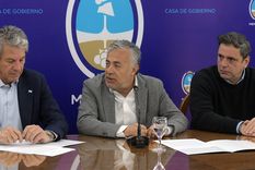 El Gobierno de Mendoza se sumó al plan del presidente Javier Milei para incentivar a que los argentinos saquen los dólares del “colchón”.