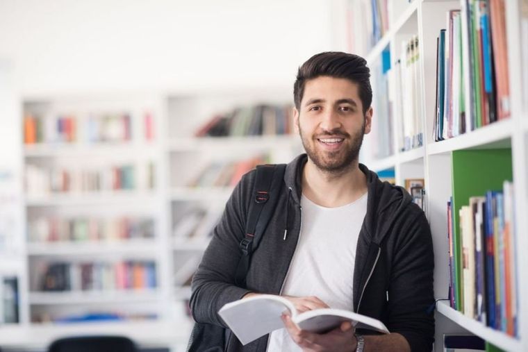 Este ejercicio mental te ayudará a mejorar tu memoria y capacidad de aprendizaje Foto: Shutterstock