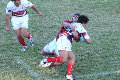 MDZol | Foto: Alf Ponce / MDZ