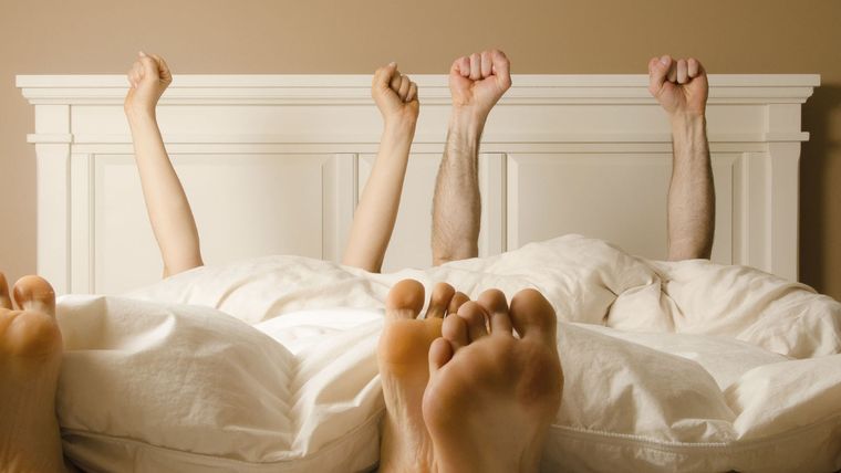 Pon en práctica estos tips y logra que tu pareja quiera hacer el amor todos los días