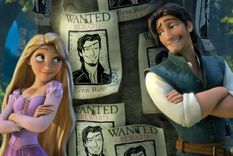 Estos son los actores que encarnarán a los personajes de Enredados. / Disney