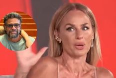 Sabrina no se guardó nada.&nbsp;