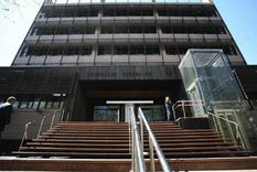 la materia pendiente de la justicia federal: el ingreso por concurso