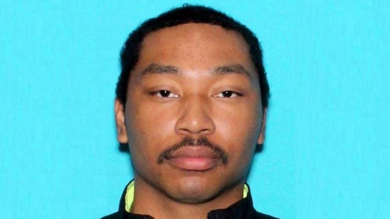 Shane Tamura, en una imagen divulgada por el Departamento de Vehículos a Motor de Nevada, el estado donde residía.