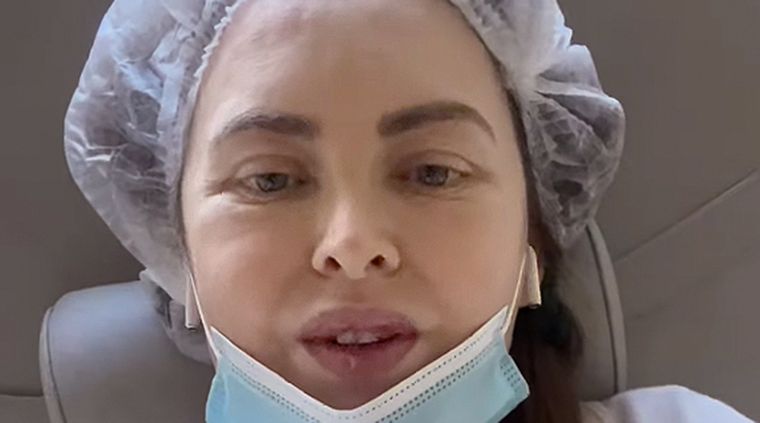 La diputada Soledad Carrizo propone abordar la violencia estética como una categoría autónoma de prevención y punibilidad Foto: NA