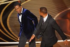 Foto: https://www.infobae.com/america/entretenimiento/2022/04/06/la-revelacion-del-hermano-de-chris-rock-sobre-el-chiste-que-enfurecio-a-will-smith-en-los-oscar/