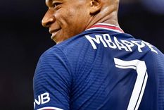 Barcelona quiere a Mbappé y va por todo. Foto: PSG Barcelona quiere a Mbappé y va por todo. Foto: PSG