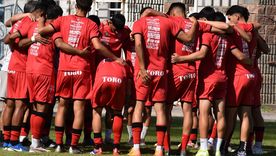 El plantel del Atlético San Martín emitió un fuerte comunicado por el panorama actual.