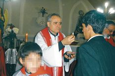 Foto: publicada en Perfil