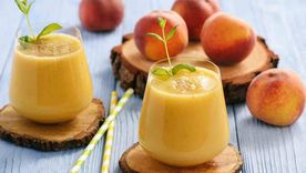 Cada 21 de junio se celebra el Día del Smoothie