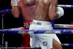 el brutal nocaut de anthony joshua para retener sus tres titulos mundiales el brutal nocaut de anthony joshua para retener sus tres titulos mundiales