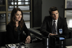 The Mentalist conquistó a los fanáticos del misterio clásico y sigue vigente gracias a Netflix. Foto: Archivo