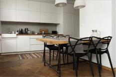 Pisos laminados, decks de madera, pisos de vinil y pisos de madera sólida, aprende a devolverle el brillo. Foto: Pixabay