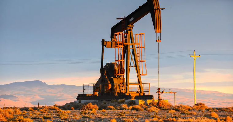 PETROLEO