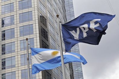 MDZol | En 2012, el gobierno conducido por Cristina Fernández de Kirchner, decidió nacionalizar YPF, argumentando preocupaciones sobre la soberanía energética del país. Foto: Noticias Argentinas