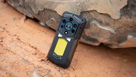 Ulefone Armor 29 Pro: un teléfono pensado para trabajos pesados. Ulefone Armor 29 Pro: un teléfono pensado para trabajos pesados.