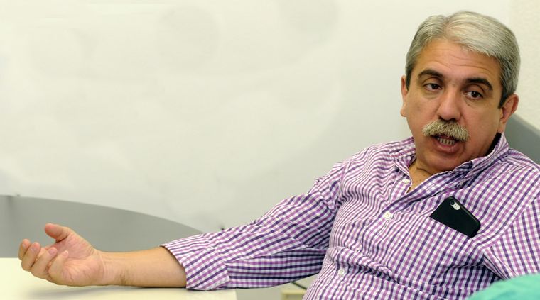 Foto: Alf Ponce / MDZ