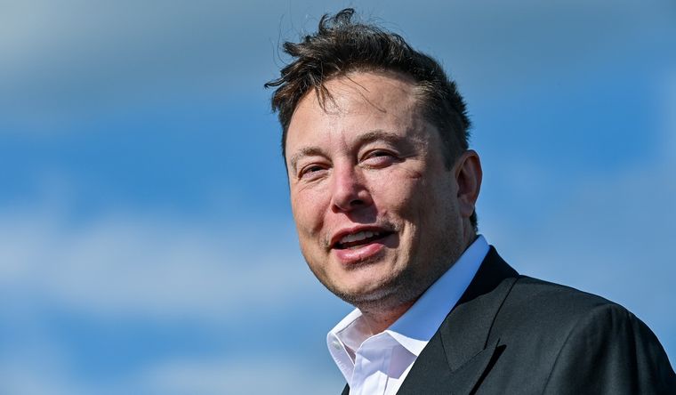 Elon Musk sigue apostando fuerte por X, antes llamada Twitter. Foto: Dpa.