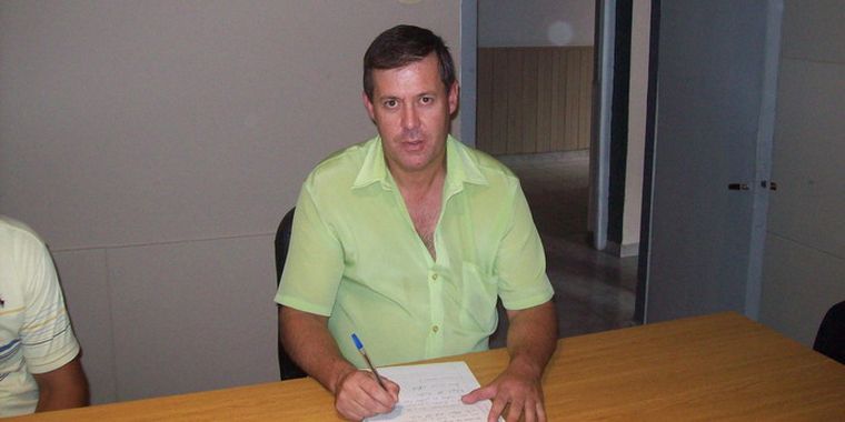 Foto: Marcelo Schmitt/Mediamza.com