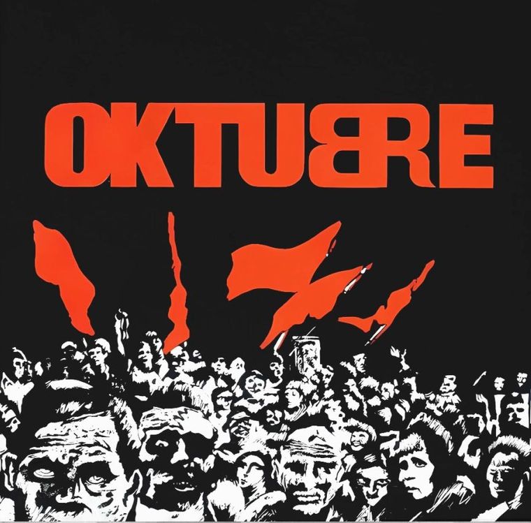 oktubre