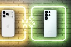 El Samsung Galaxy S26 Ultra y el iPhone 17 Pro Max se enfrentan en la comparativa más esperada del año para definir al rey de los smartphones.