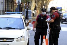 La víctima llevaba más de medio millón de pesos en efectivo La víctima llevaba más de medio millón de pesos en efectivo