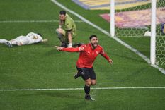 independiente fue mas que racing y se quedo con el clasico de avellaneda