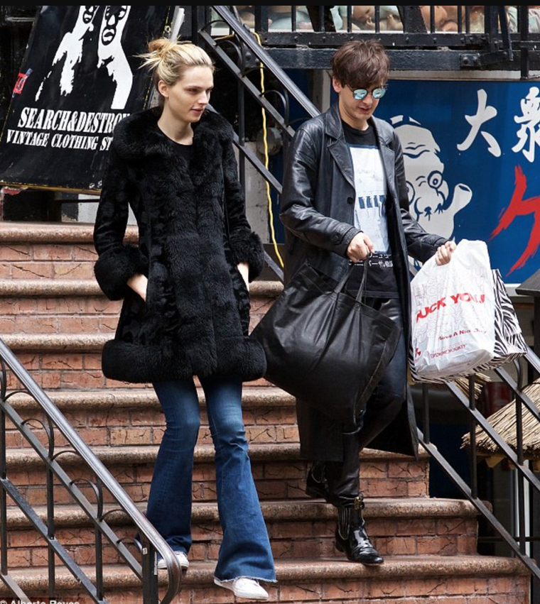 Foto: dailymail.co.uk