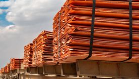 la bolsa de metales de londres irrumpe en la agenda de la mineria mendocina la bolsa de metales de londres irrumpe en la agenda de la mineria mendocina