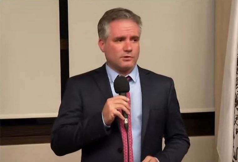 Marcelo DAlessandro pidió medidas urgentes al juez de la causa.