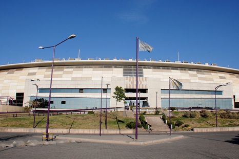 Será el epicentro cultural más atractivo del fin de semana. Será el epicentro cultural más atractivo del fin de semana.