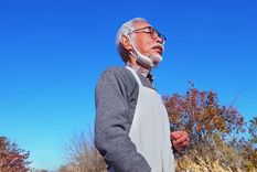 Conoce al maestro de la animación.