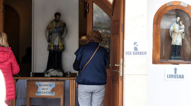 Foto: ALF PONCE MERCADO / MDZ