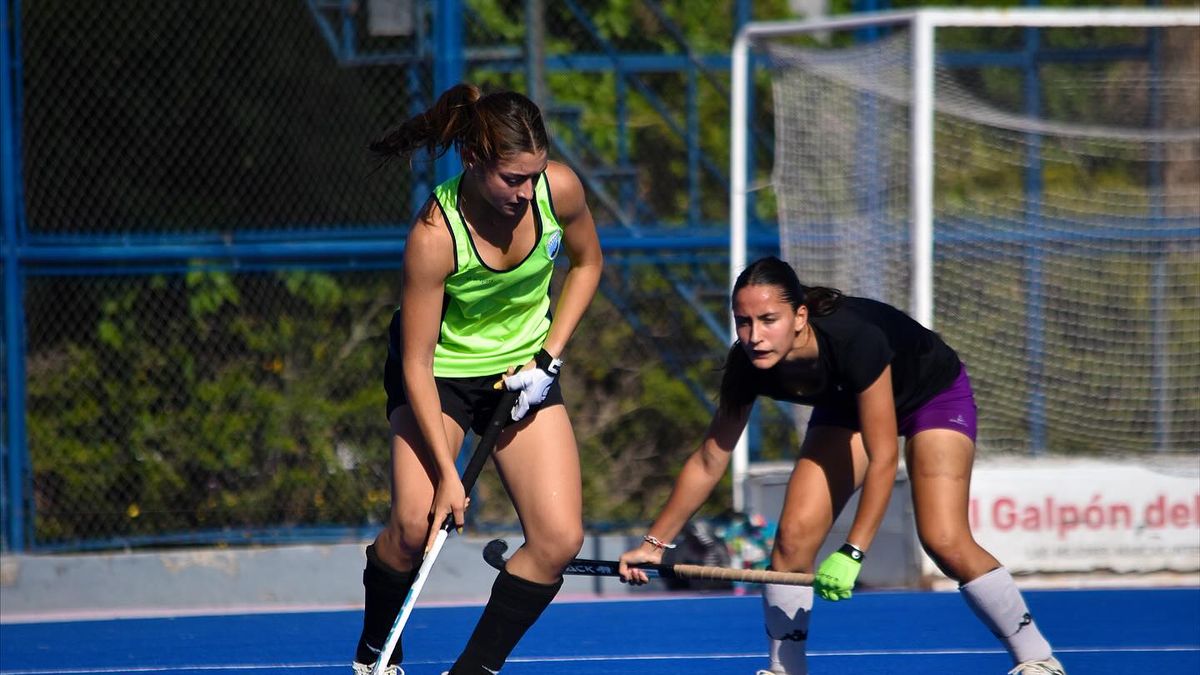 Se viene el Argentino de Selecciones Sub 19 en Mendoza: todos los detalles del torneo