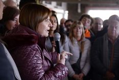 Foto: Noticias Argentinas