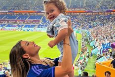 Agus y Nina Escapada de chicas  Foto: @agus.gandolfo