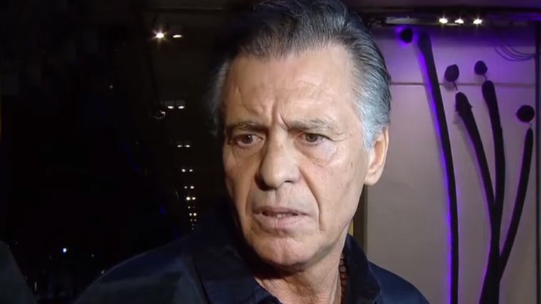 Cristóbal López tomó la decisión de dejar de editar Ámbito Financiero