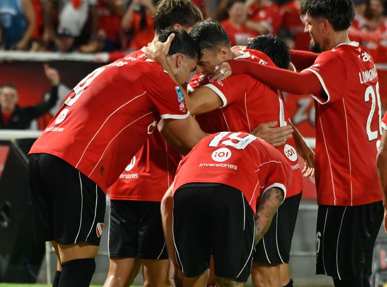 Independiente atrraviesa una racha inédita en el fútbol argentino.&nbsp;