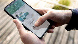 Cuenta DNI ofrece descuentos diarios en diferentes rubros. Cuenta DNI ofrece descuentos diarios en diferentes rubros.