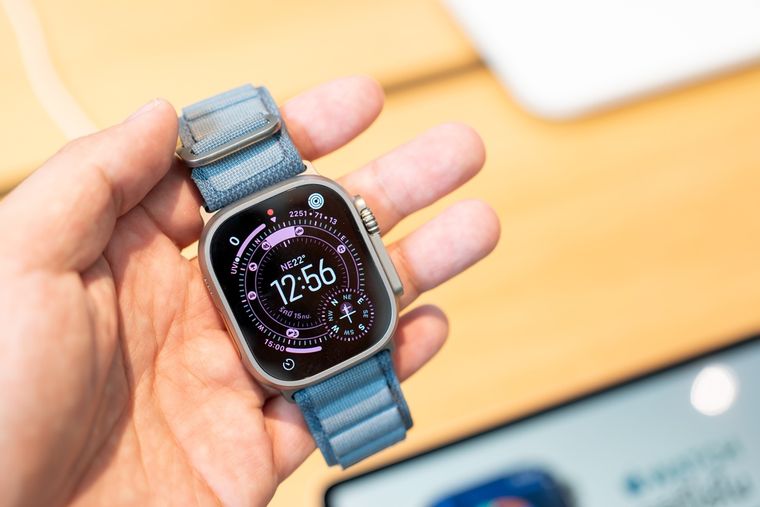 La detección de apnea del sueño es una de las funciones de salud más valoradas en estos relojes. La detección de apnea del sueño es una de las funciones de salud más valoradas en estos relojes.