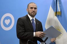 nueva licitacion de letras y bonos en pesos por $30.000 millones