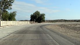 El Gobierno nacional lanzó la licitación para concesionar 2.500 kilómetros de rutas. La ruta 7 en Mendoza, en carpeta. El Gobierno nacional lanzó la licitación para concesionar 2.500 kilómetros de rutas. La ruta 7 en Mendoza, en carpeta.