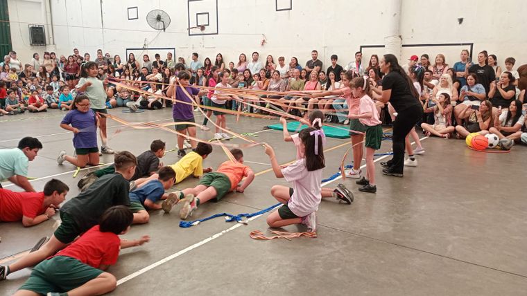 El Instituto fue seleccionado entre 113 países de todo el mundo. El Instituto fue seleccionado entre 113 países de todo el mundo.