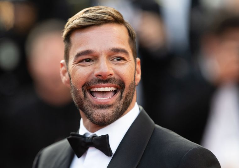 Ricky Martin tuvo una colaboración brillante junto a Residente.